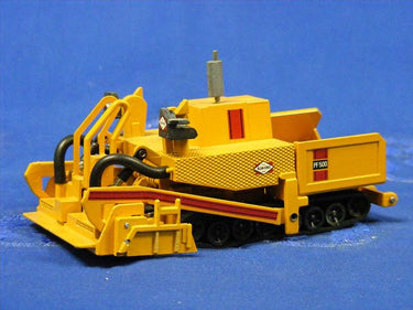 Asfaltadora Blaw - Knox PF500 Escala 1:50 (Modelo Descontinuado) - KATZER